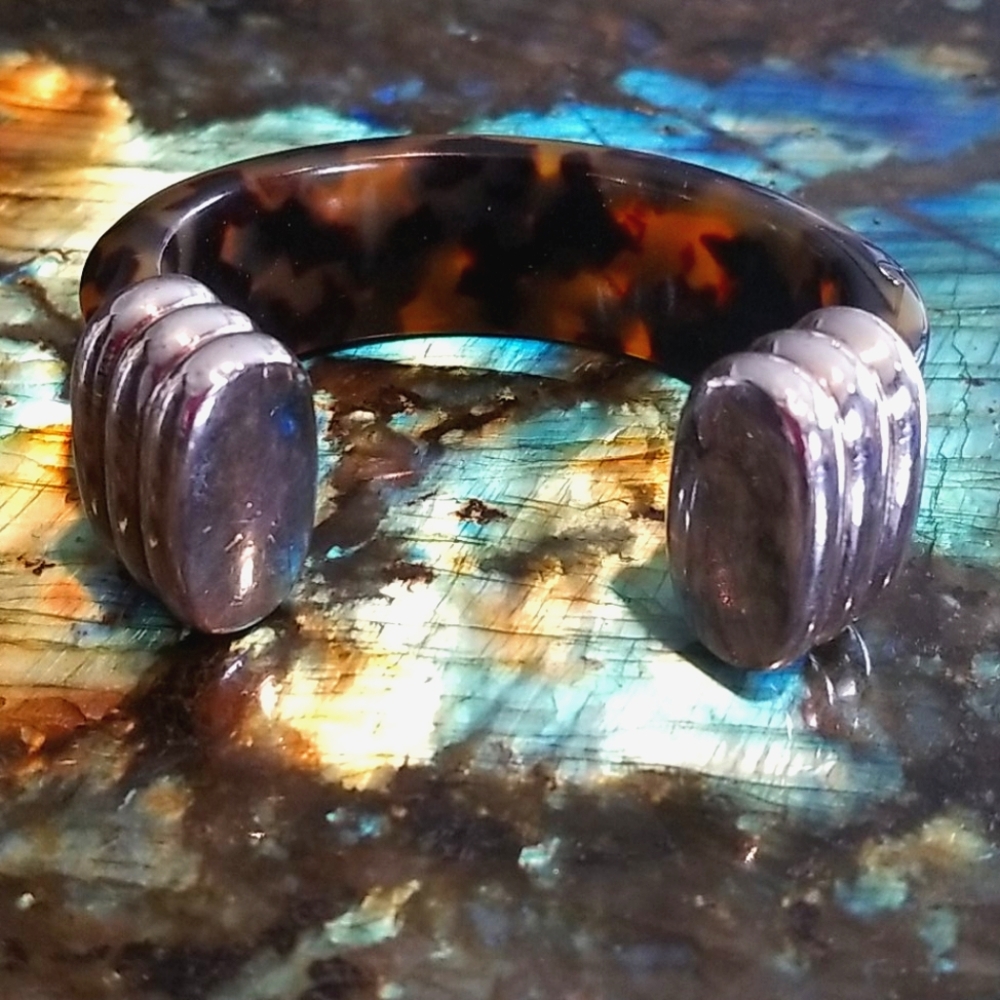 Ralph Lauren Cuff Bracelet